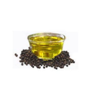 Black Pepper Oil by  Rich Grace Export 
