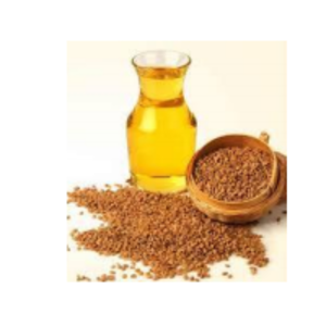 Fenugreek Oil by  Rich Grace Export 