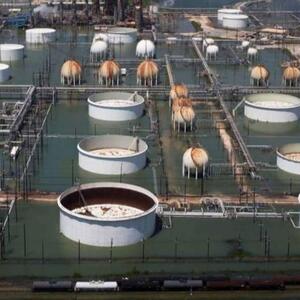 Light Cycle Oil(Lco) by  Ameast Enterprise Group 