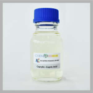 resources of Caprylic / Capric Acid exporters