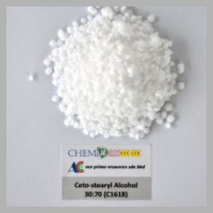 Cetyl-Stearyl Alcohol by  Ace Prima Resources 