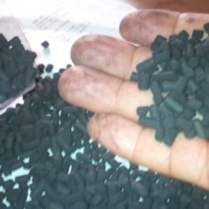  Activated Carbon 