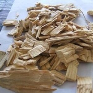 Wood Chips by  Carbonbp Ltd 