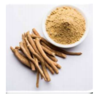 Ashwagandha by Organicfud International