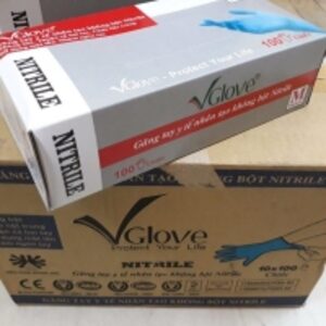 Vglove by Asian Biomass