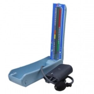  Blood Pressure Monitor 