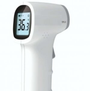 Infra Red Thermometer by  Medi Waves Inc 