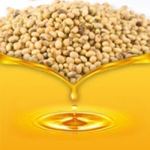 Soybean Refined Oil by  M.i. Feed Industries 