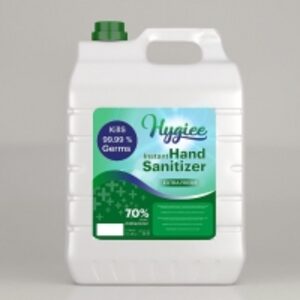  Hygiee Hand Sanitizer 