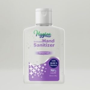  Hygiee Hand Sanitizer 