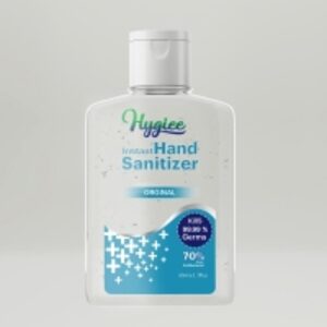  Hygiee Hand Sanitizer 