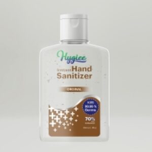  Hygiee Hand Sanitizer 