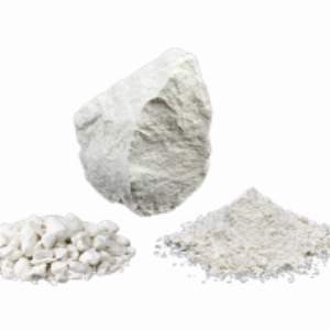Kaolin by  National Mining Company 