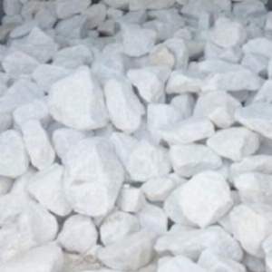 Limestone by  National Mining Company 