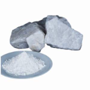 Quartz by National Mining Company