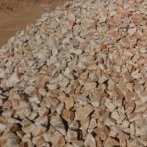Quartz Grade B by  National Mining Company 