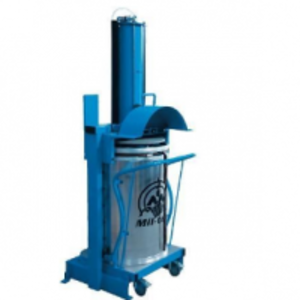 Mil-Tek Xp200 General Waste Compactor