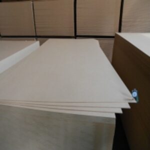 Cheap 2021 - Mdf Made From Hardwood Fiber 