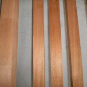  Vary Mix Hardwood S4S Planner - Alabasia Pallet 