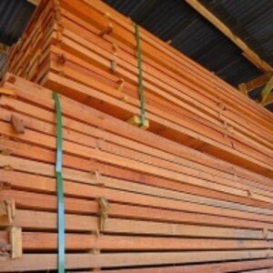  Acacia Decking  by  Cv Indo Bina Mandiri 
