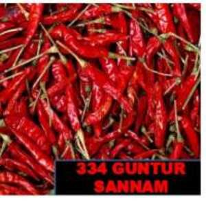 Red Chilies - Image 2