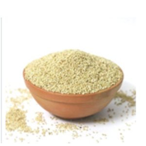 Barnyard Millet by  Bloomiere 