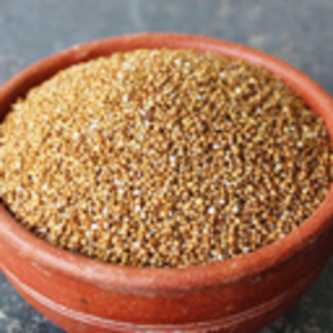 Kodo Millet by  Bloomiere 