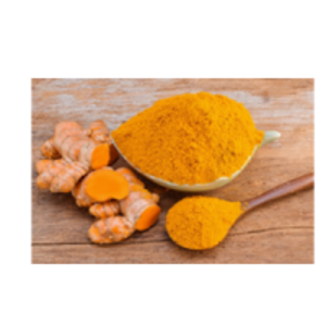 Turmeric by  Bloomiere 