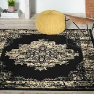 Pursien Carpet by Ivan Tradings