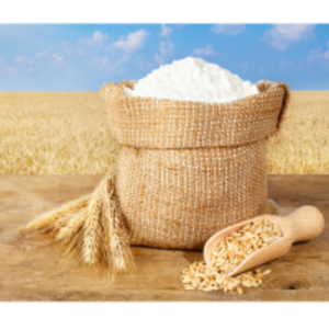 Wheat Flour by  Bloomiere 