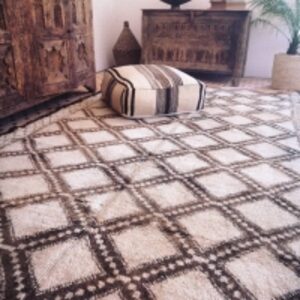 Hand Woven by  Ivan Tradings 