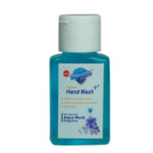 Handwash by  Quick Brand Suppliers India 
