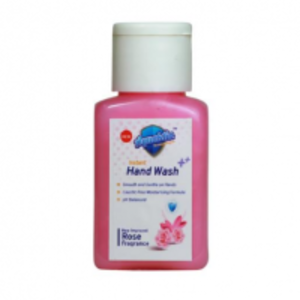 Hand Wash by Quick Brand Suppliers India