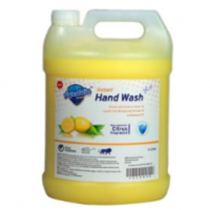 Hand Wash by  Quick Brand Suppliers India 