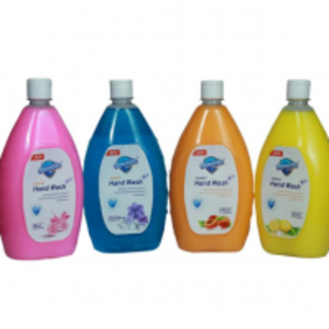 Hand Wash by Quick Brand Suppliers India