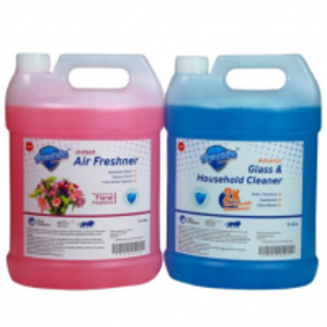Household Cleaner by  Quick Brand Suppliers India 