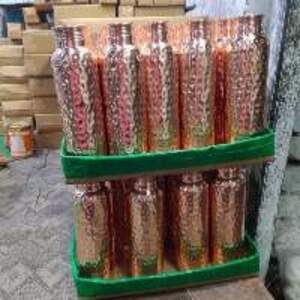 Copper Bottles - Image 2