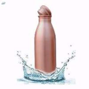 Copper Bottles - Image 3