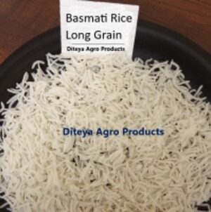 Rice by  Diteya Global Impex Pvt. Ltd. 