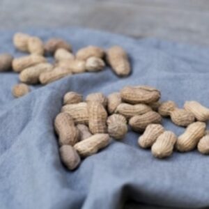 Groundnuts by  Diteya Global Impex Pvt. Ltd. 
