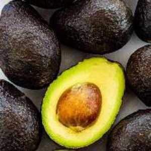 100% Natural Fresh Mexican Hass Avocado Avocados - Image 2