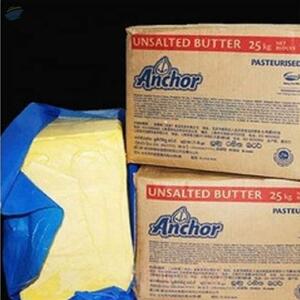 Grade A Unsalted Butter And Salt Butter 82%