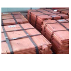  Copper Cathode Sheets 