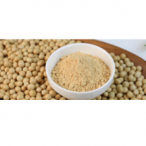 Soybean Meal by SUPAPORN DAMDAENGDEE