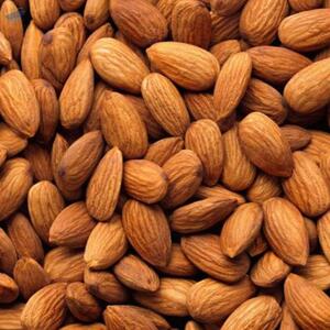 Almond Nuts by  Pitsonel Limited 