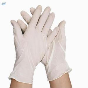 Examination Latex Gloves by  Pitsonel Limited 