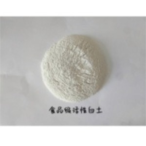  Activated Bleaching Earth 