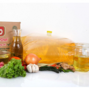 Sunco Masterchef 18 Litre Bib by  Cv Suvarna Artha 