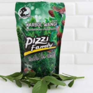 Pizzi Carbol (Refill) by  Cv Suvarna Artha 