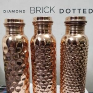 Water Bottle And Jug by  Janta Exports 